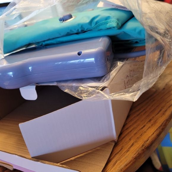 Unisex Airmassager - Picture 7 of 7